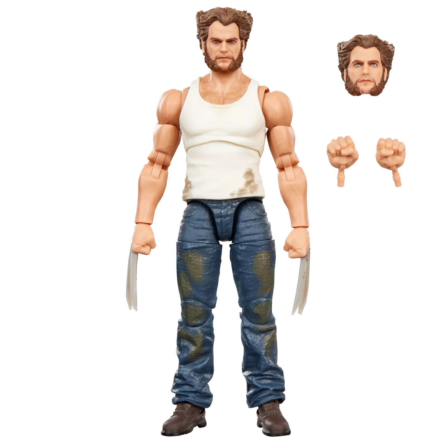 (Pre-Order) Marvel Legends Series The Cavillrine, Marvel Studios' Deadpool & Wolverine