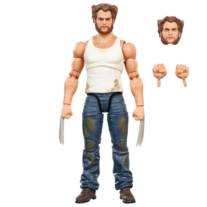 (Pre-Order) Marvel Legends Series The Cavillrine, Marvel Studios' Deadpool & Wolverine