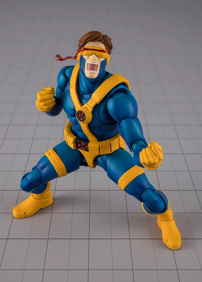 (Pre-Order) Marvel S.H.Figuarts Cyclops (Gamerverse) Action Figure