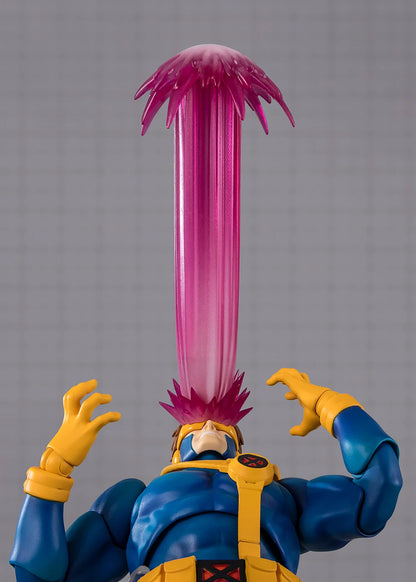(Pre-Order) Marvel S.H.Figuarts Cyclops (Gamerverse) Action Figure