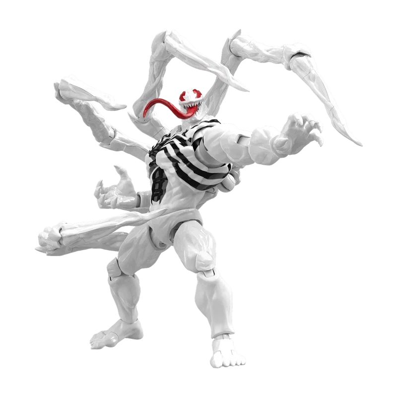 (Pre-Order) MARVEL RIVALS™ CHAMPION CLASS 15 ANTI-VENOM™ MODEL KITS | BLOKEES