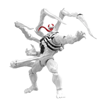 (Pre-Order) MARVEL RIVALS™ CHAMPION CLASS 15 ANTI-VENOM™ MODEL KITS | BLOKEES