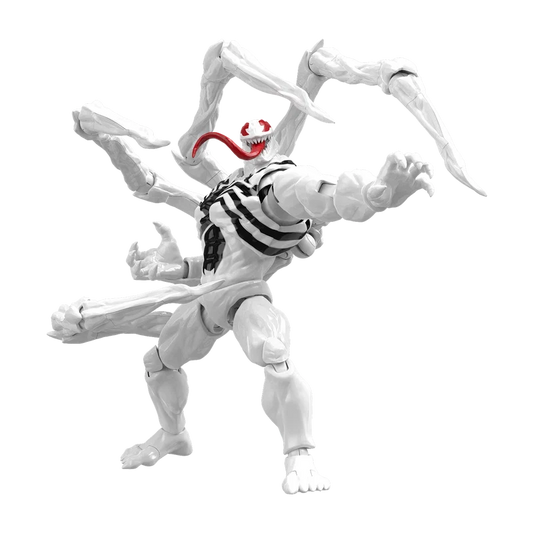 (Pre-Order) MARVEL RIVALS™ CHAMPION CLASS 15 ANTI-VENOM™ MODEL KITS | BLOKEES