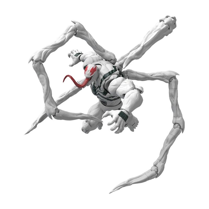 (Pre-Order) MARVEL RIVALS™ CHAMPION CLASS 15 ANTI-VENOM™ MODEL KITS | BLOKEES