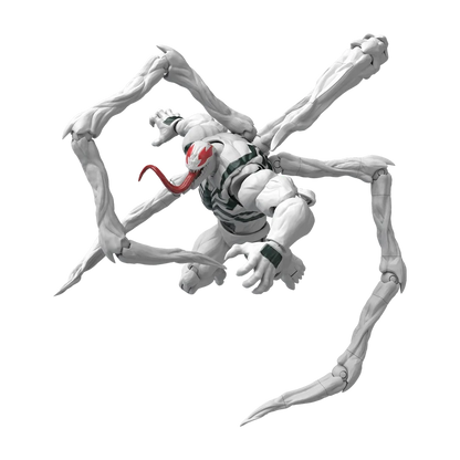 (Pre-Order) MARVEL RIVALS™ CHAMPION CLASS 15 ANTI-VENOM™ MODEL KITS | BLOKEES