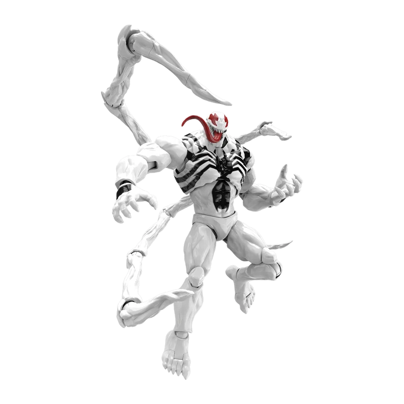 (Pre-Order) MARVEL RIVALS™ CHAMPION CLASS 15 ANTI-VENOM™ MODEL KITS | BLOKEES