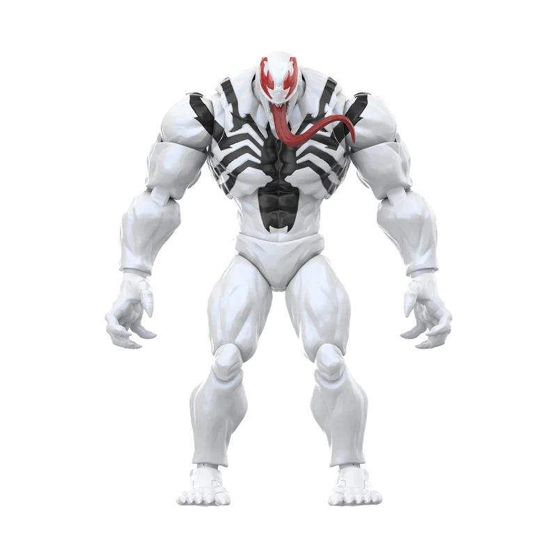 (Pre-Order) MARVEL RIVALS™ CHAMPION CLASS 15 ANTI-VENOM™ MODEL KITS | BLOKEES