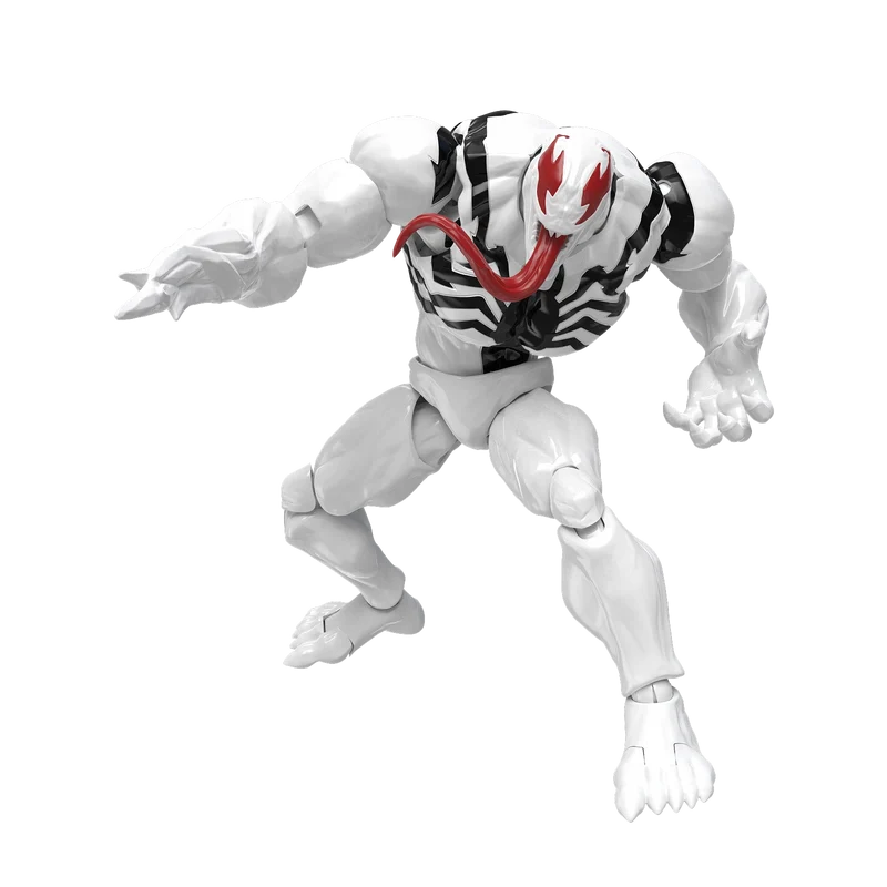 (Pre-Order) MARVEL RIVALS™ CHAMPION CLASS 15 ANTI-VENOM™ MODEL KITS | BLOKEES