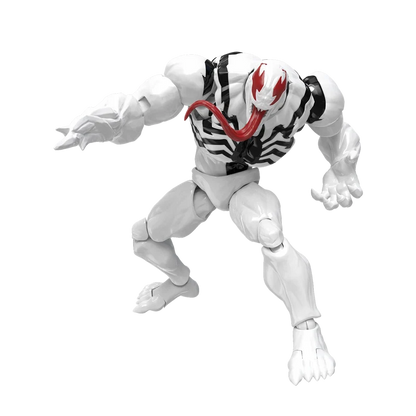 (Pre-Order) MARVEL RIVALS™ CHAMPION CLASS 15 ANTI-VENOM™ MODEL KITS | BLOKEES