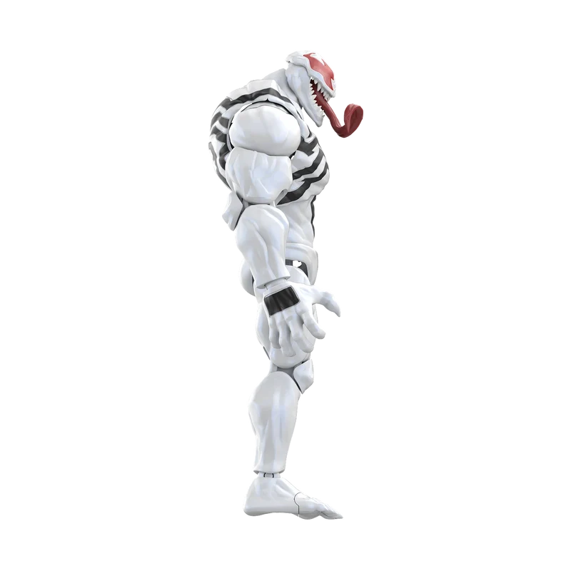 (Pre-Order) MARVEL RIVALS™ CHAMPION CLASS 15 ANTI-VENOM™ MODEL KITS | BLOKEES