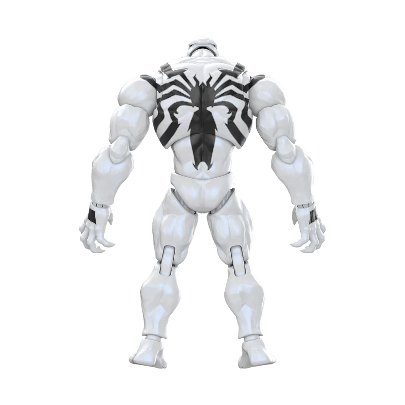 (Pre-Order) MARVEL RIVALS™ CHAMPION CLASS 15 ANTI-VENOM™ MODEL KITS | BLOKEES