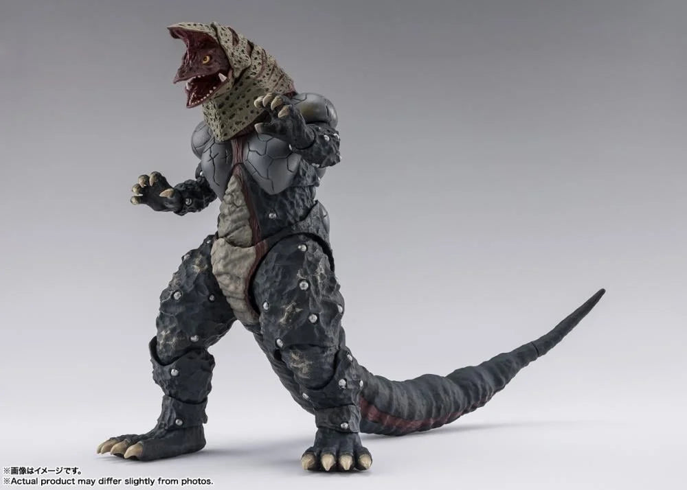 (Pre-Order) Ultraman Tiga S.H.Figuarts Golza (30th Anniversary Edition) Action Figure