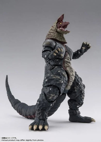 (Pre-Order) Ultraman Tiga S.H.Figuarts Golza (30th Anniversary Edition) Action Figure