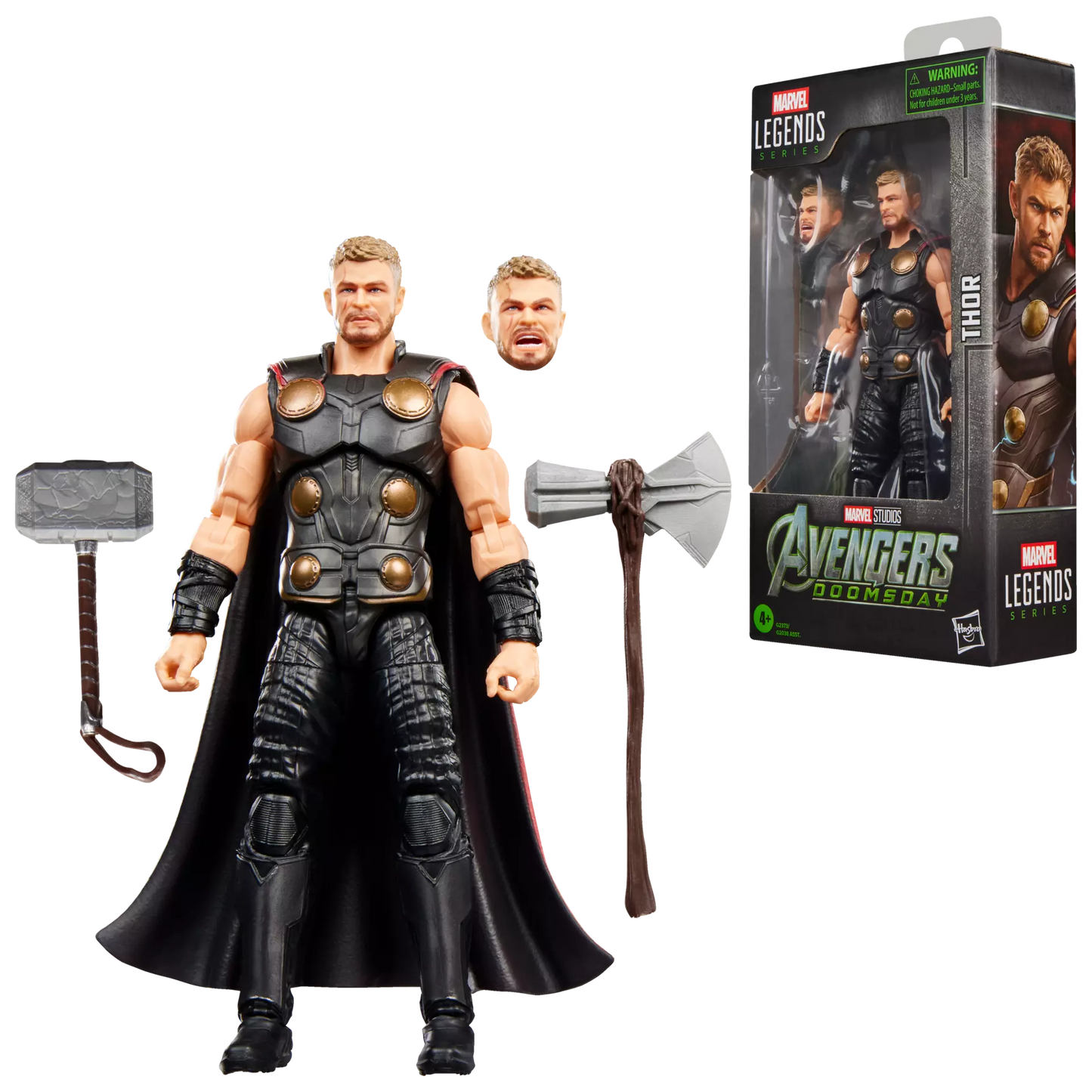 (Pre-Order) Marvel Legends Series Thor, Avengers: Doomsday
