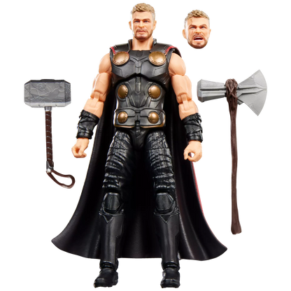 (Pre-Order) Marvel Legends Series Thor, Avengers: Doomsday