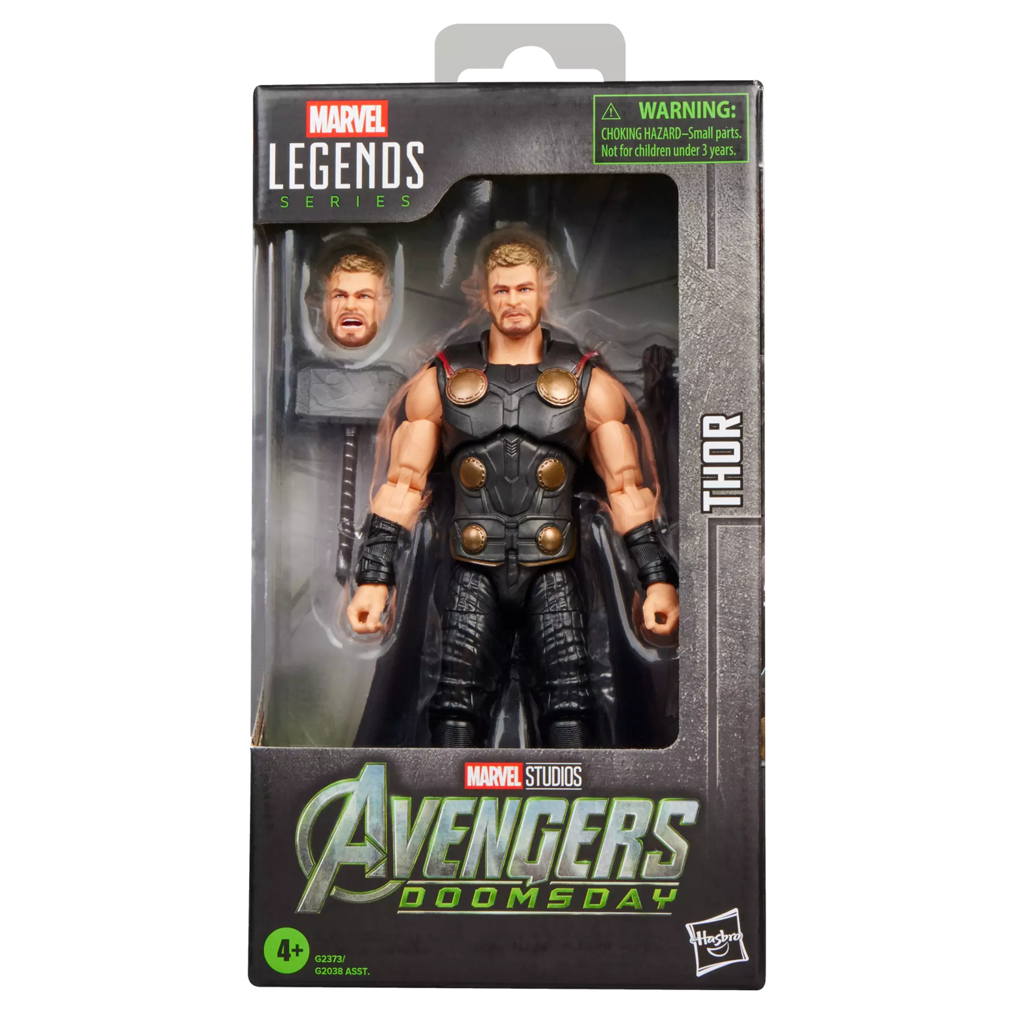 (Pre-Order) Marvel Legends Series Thor, Avengers: Doomsday