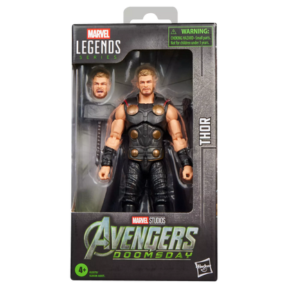 (Pre-Order) Marvel Legends Series Thor, Avengers: Doomsday