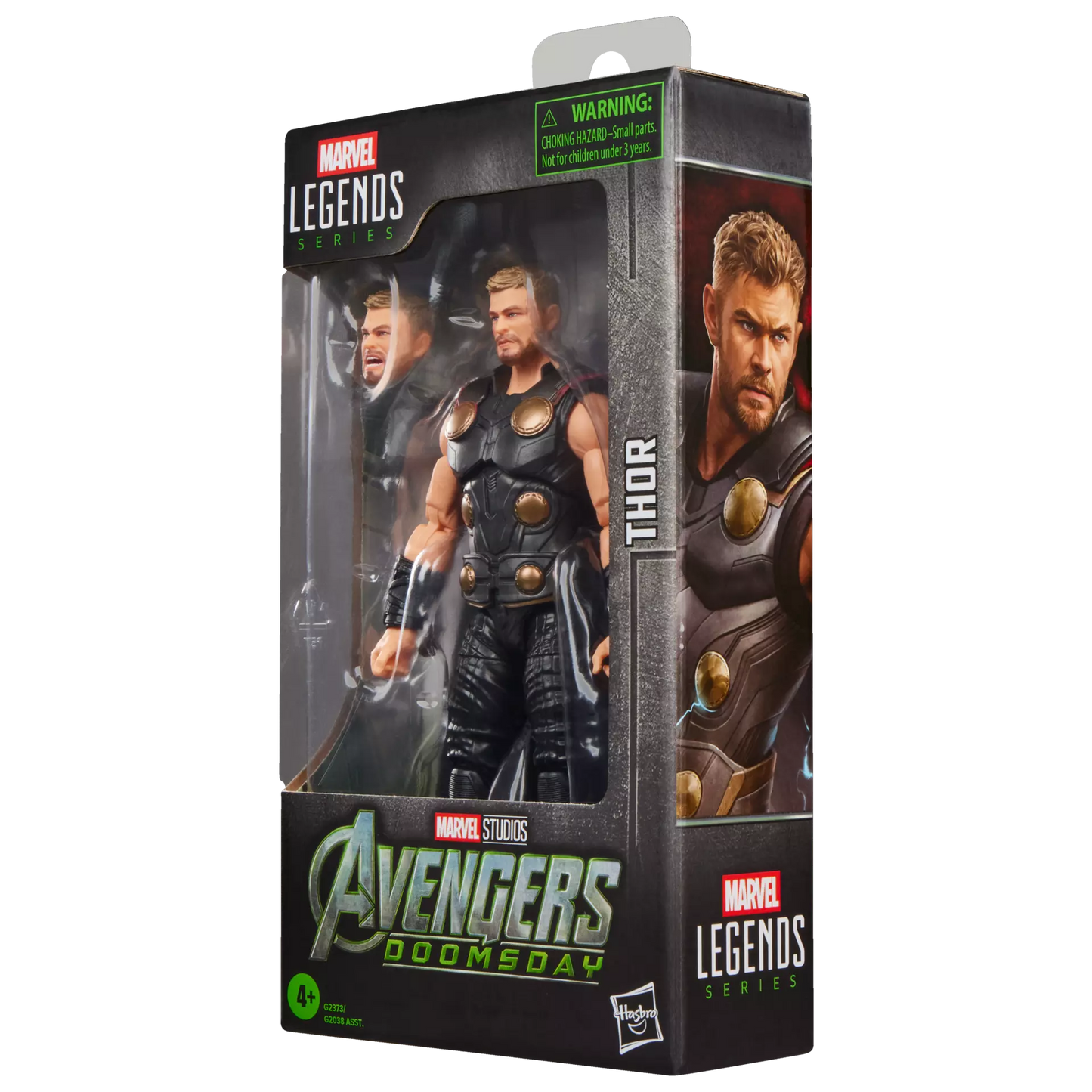 (Pre-Order) Marvel Legends Series Thor, Avengers: Doomsday
