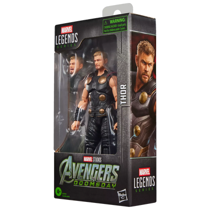 (Pre-Order) Marvel Legends Series Thor, Avengers: Doomsday