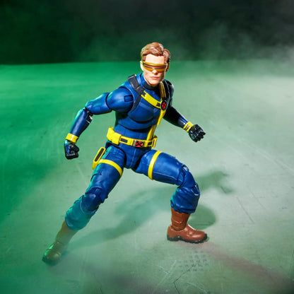 (Pre-Order) Marvel Legends Series Cyclops, Avengers: Doomsday