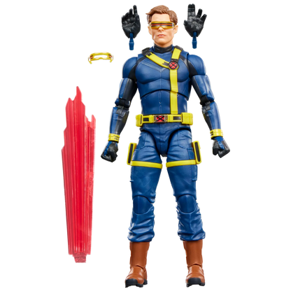 (Pre-Order) Marvel Legends Series Cyclops, Avengers: Doomsday