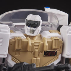 Pre-Order: Transformers Collaborative Ghostbusters x Transformers Ectotron Ecto-1