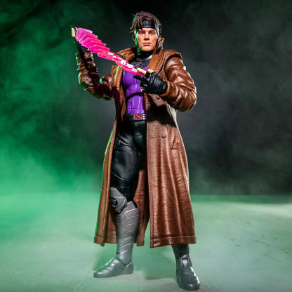 (Pre-Order) Marvel Legends Series Gambit, Avengers: Doomsday