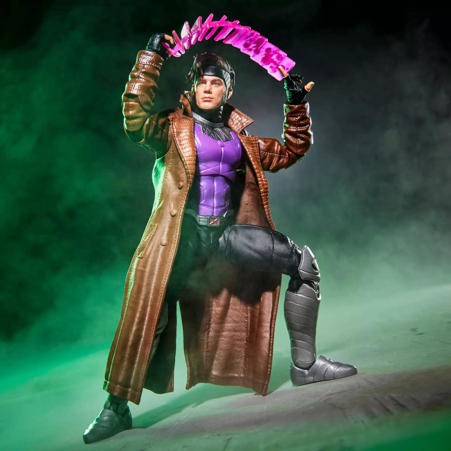 (Pre-Order) Marvel Legends Series Gambit, Avengers: Doomsday