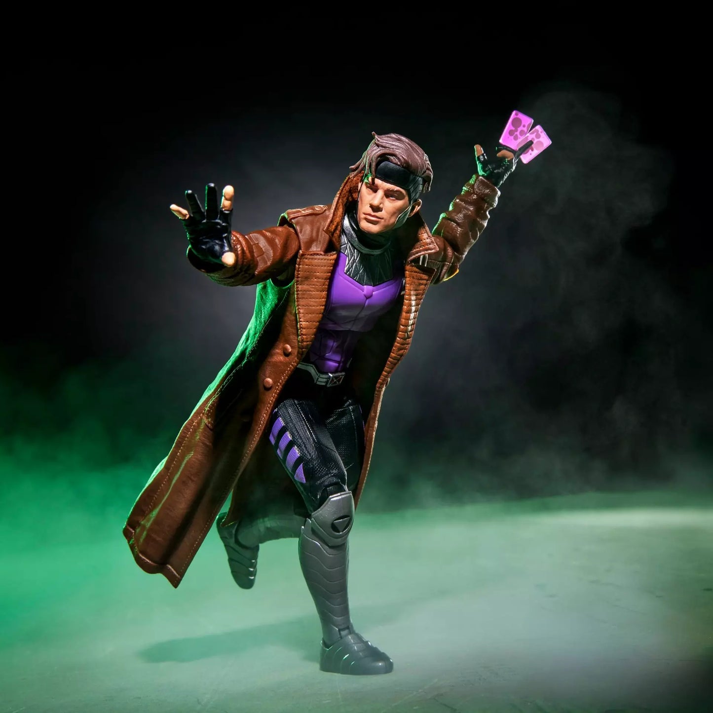 (Pre-Order) Marvel Legends Series Gambit, Avengers: Doomsday