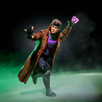 (Pre-Order) Marvel Legends Series Gambit, Avengers: Doomsday