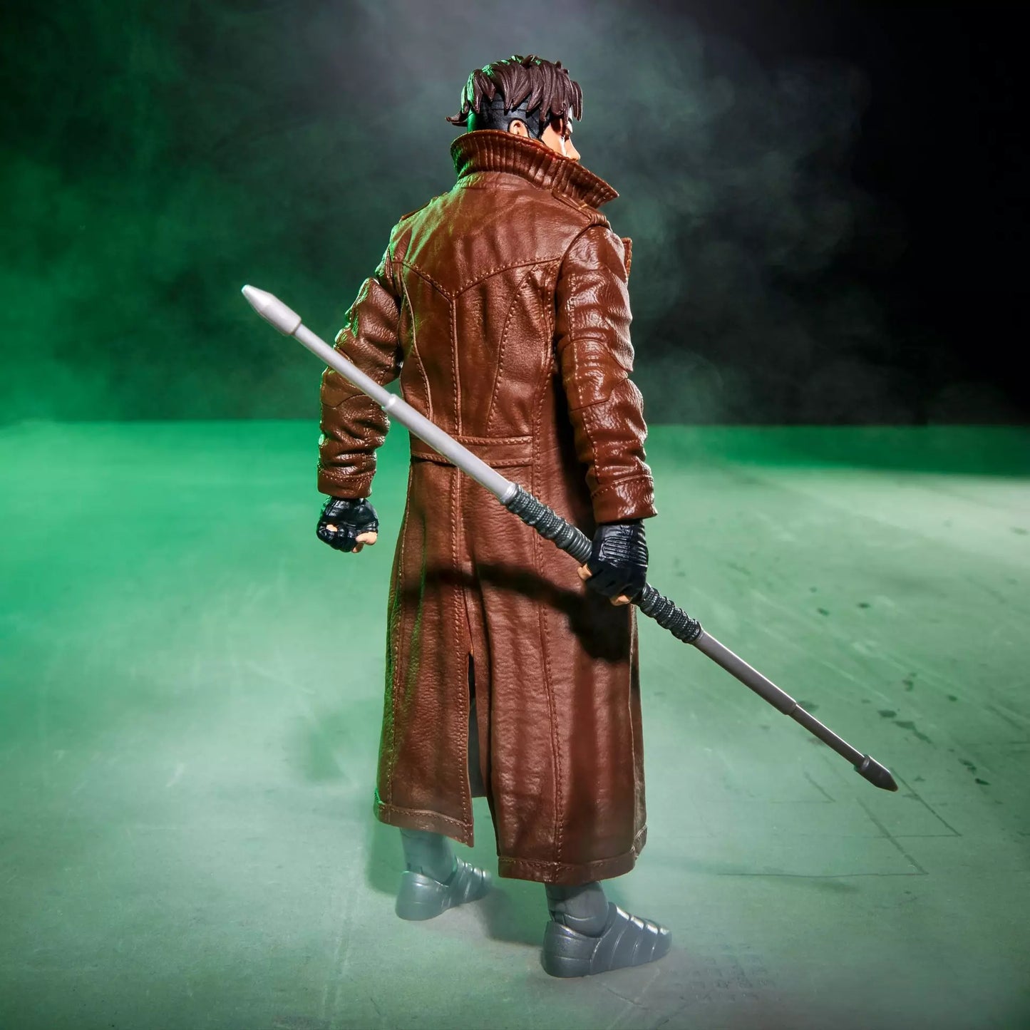 (Pre-Order) Marvel Legends Series Gambit, Avengers: Doomsday