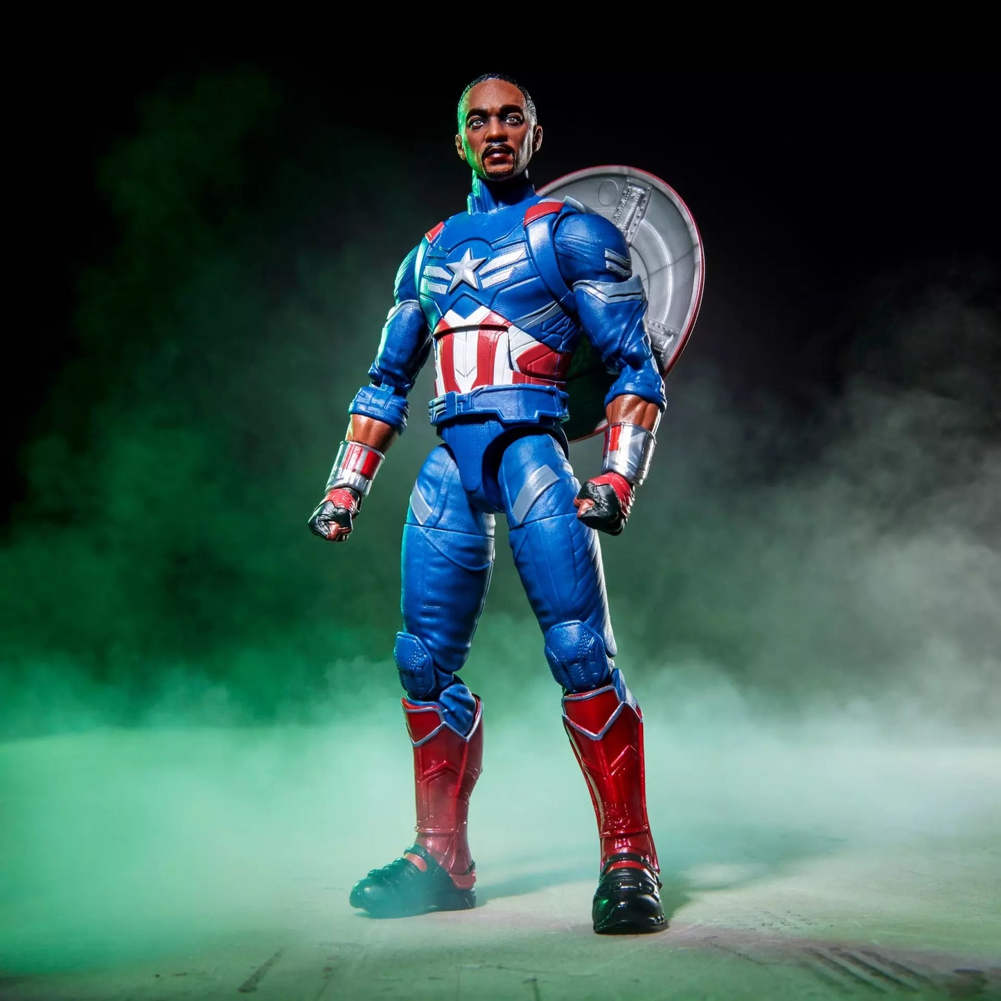 (Pre-Order) Marvel Legends Series Captain America, Avengers: Doomsday