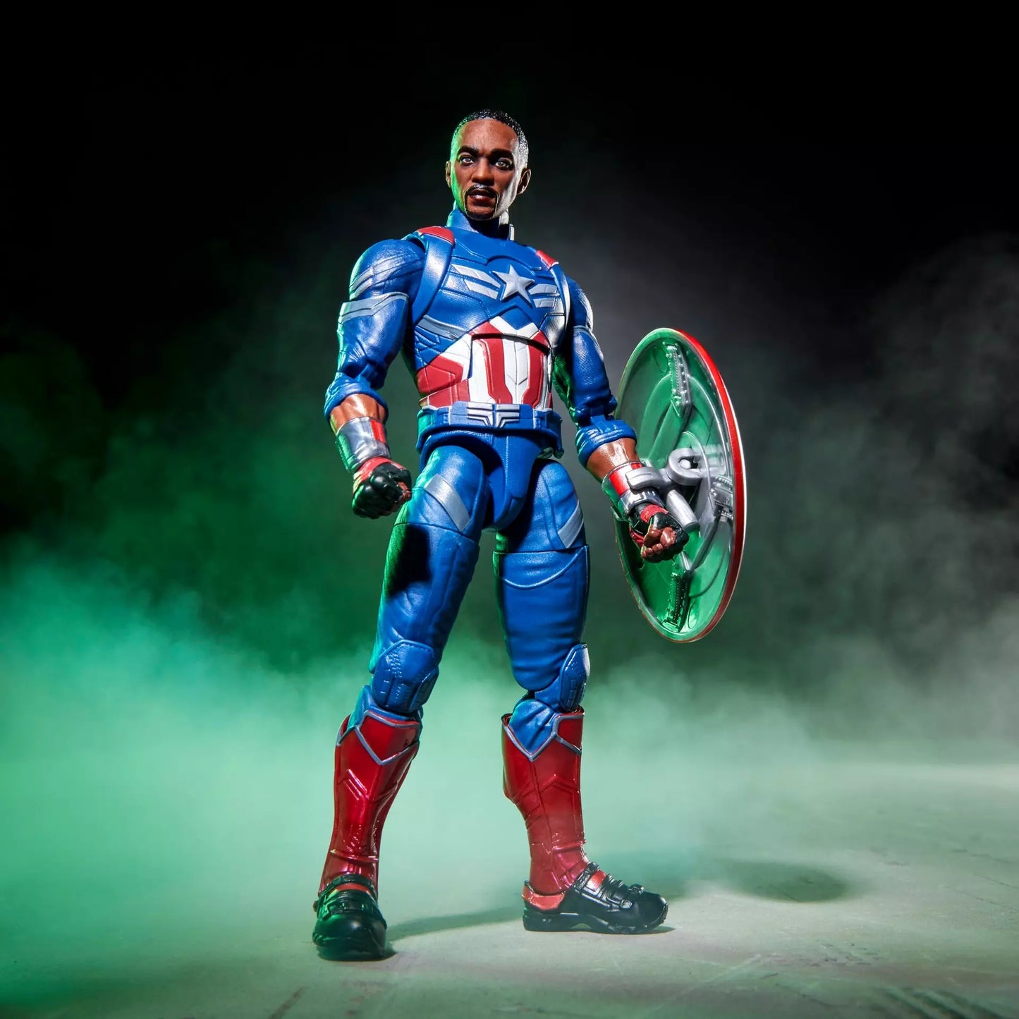 (Pre-Order) Marvel Legends Series Captain America, Avengers: Doomsday