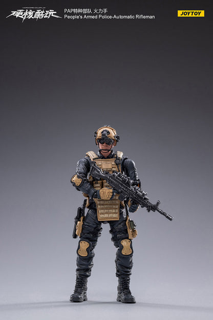 PAP-Automatic Rifleman
