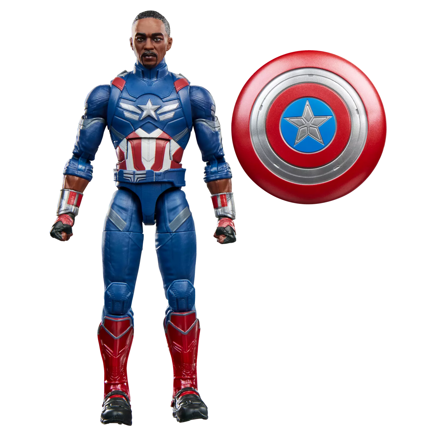 (Pre-Order) Marvel Legends Series Captain America, Avengers: Doomsday