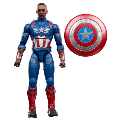 (Pre-Order) Marvel Legends Series Captain America, Avengers: Doomsday