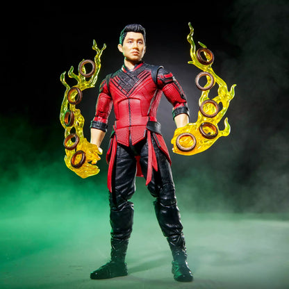 (Pre-Order) Marvel Legends Series Shang-Chi, Avengers: Doomsday