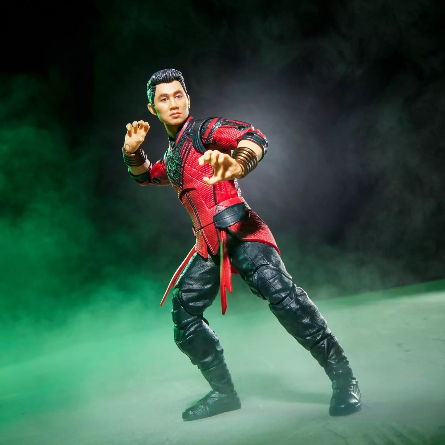 (Pre-Order) Marvel Legends Series Shang-Chi, Avengers: Doomsday