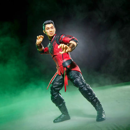 (Pre-Order) Marvel Legends Series Shang-Chi, Avengers: Doomsday