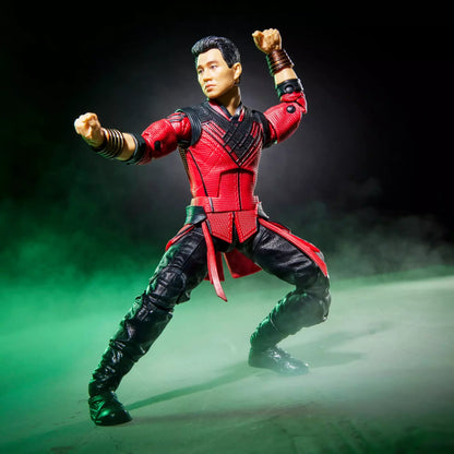 (Pre-Order) Marvel Legends Series Shang-Chi, Avengers: Doomsday
