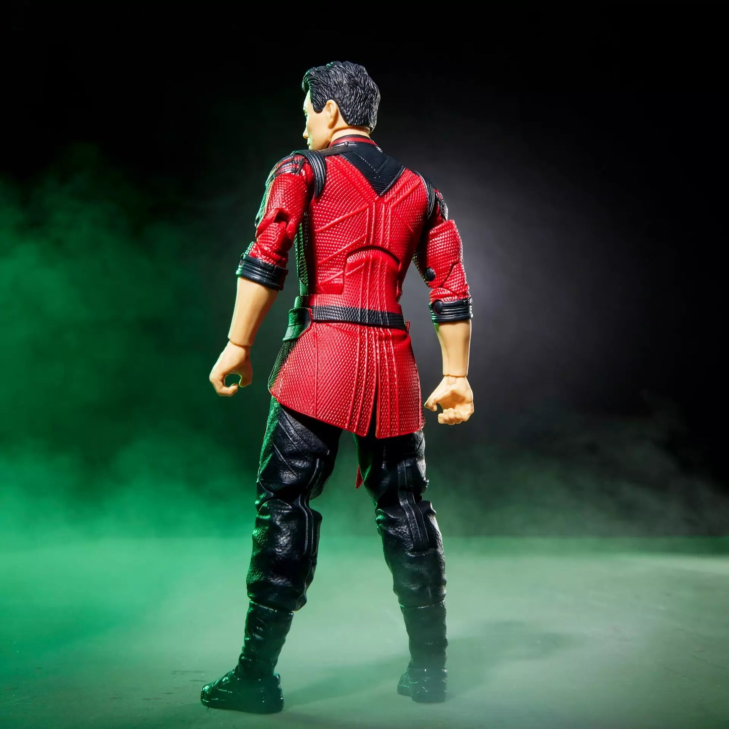 (Pre-Order) Marvel Legends Series Shang-Chi, Avengers: Doomsday