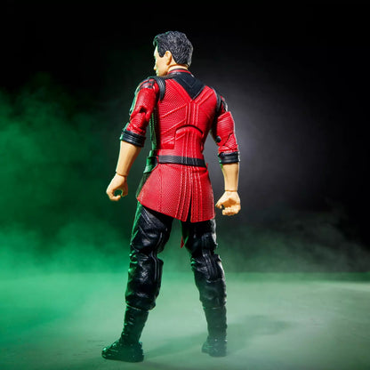 (Pre-Order) Marvel Legends Series Shang-Chi, Avengers: Doomsday
