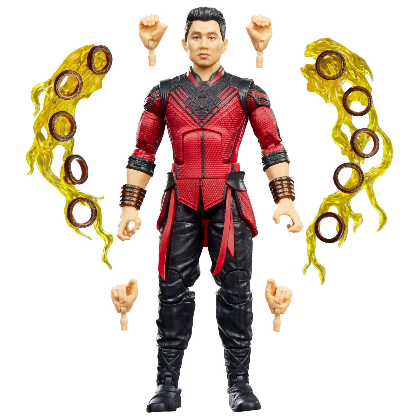(Pre-Order) Marvel Legends Series Shang-Chi, Avengers: Doomsday