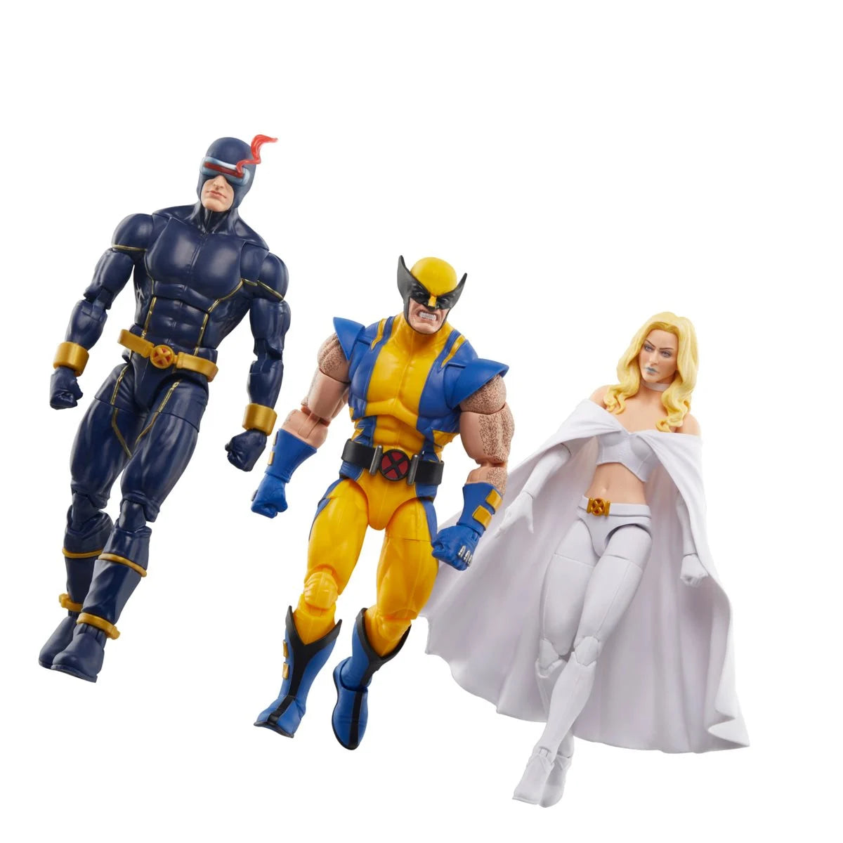 X-Men Marvel Legends Series Wolverine 85th Anniversary Comics 6-Inch Action Figure
