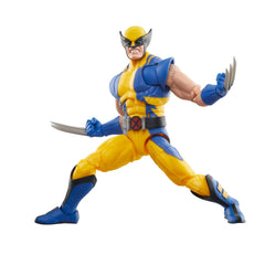 Pre-Order: X-Men Marvel Legends Series Wolverine 85th Anniversary Comics 6-Inch Action Figure
