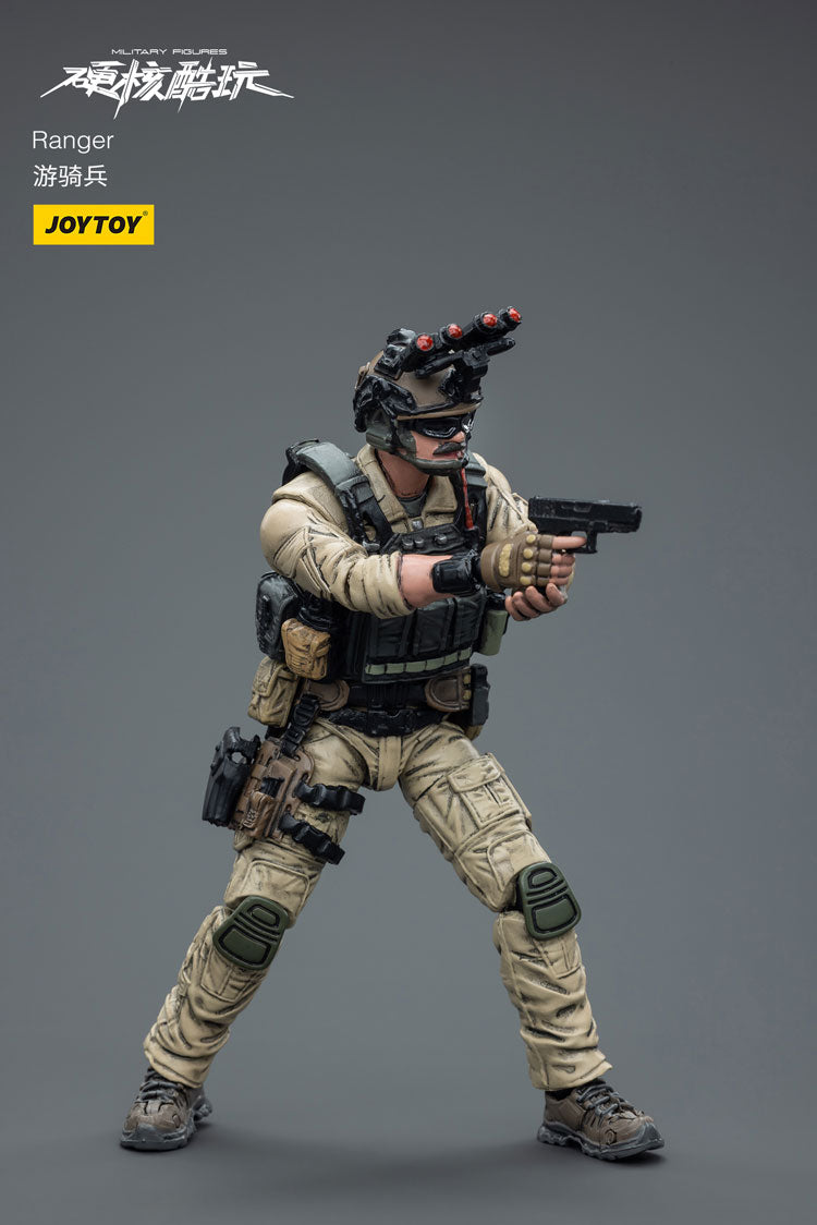 Ranger