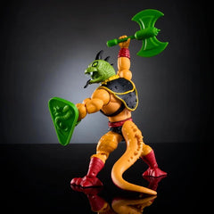 Pre-Order: Masters of the Universe: Origins Reptilax