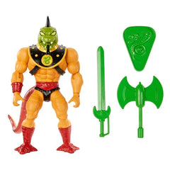 Pre-Order: Masters of the Universe: Origins Reptilax