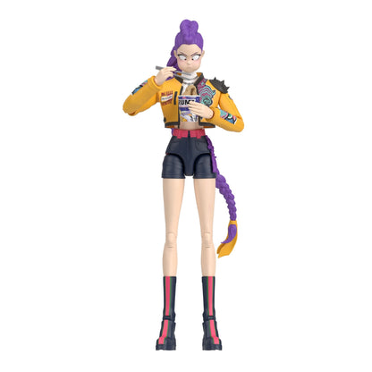 Mattel KPop Demon Hunters Rumi 6-in Action Figure