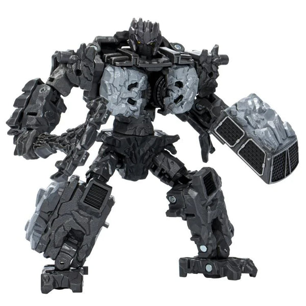 Transformers: Legacy United Deluxe Infernac Universe Magneous